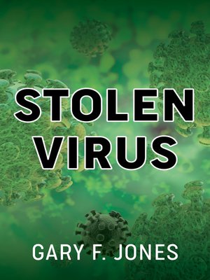 cover image of Stolen Virus